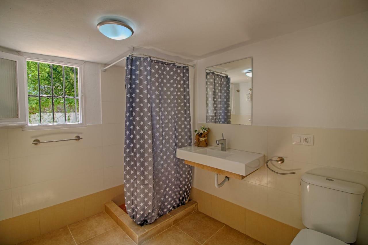 Holiday Villa Tatiana Calpe Exteriér fotografie